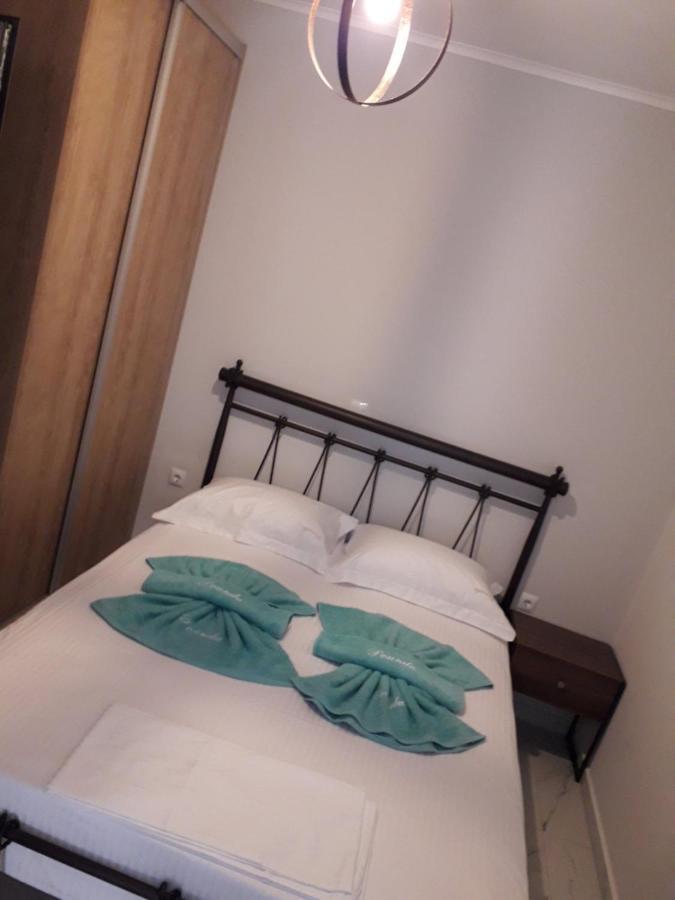 Pounta Apartments Vingláfia 외부 사진