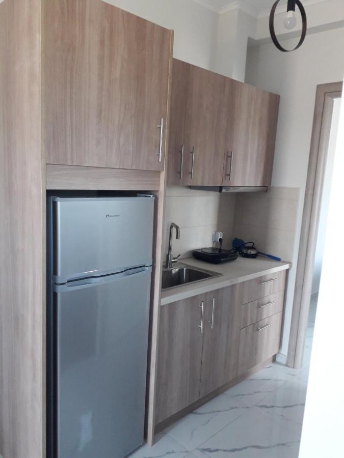 Pounta Apartments Vingláfia 외부 사진