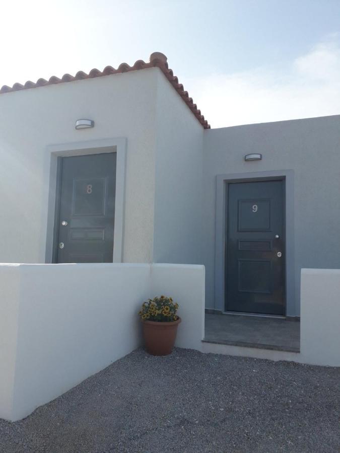 Pounta Apartments Vingláfia 외부 사진