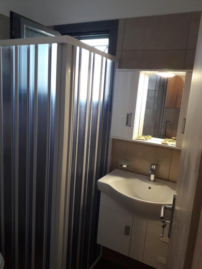 Pounta Apartments Vingláfia 외부 사진