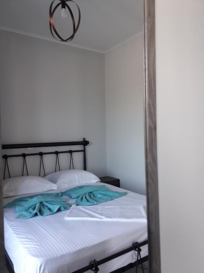 Pounta Apartments Vingláfia 외부 사진