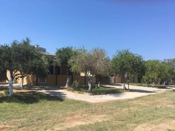 Pounta Apartments Vingláfia 외부 사진