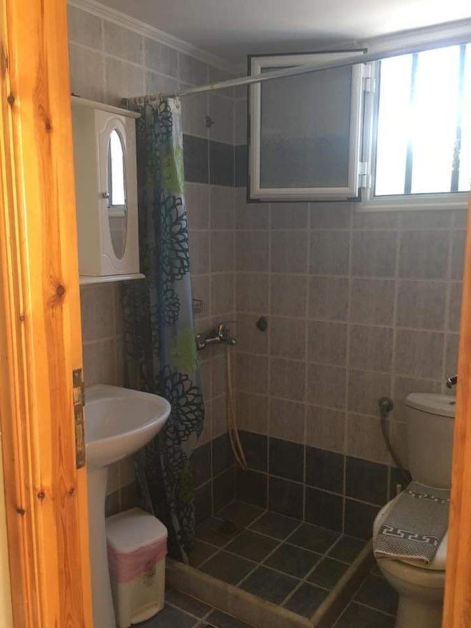 Pounta Apartments Vingláfia 외부 사진