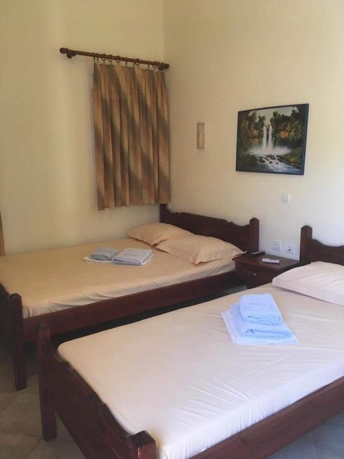 Pounta Apartments Vingláfia 외부 사진