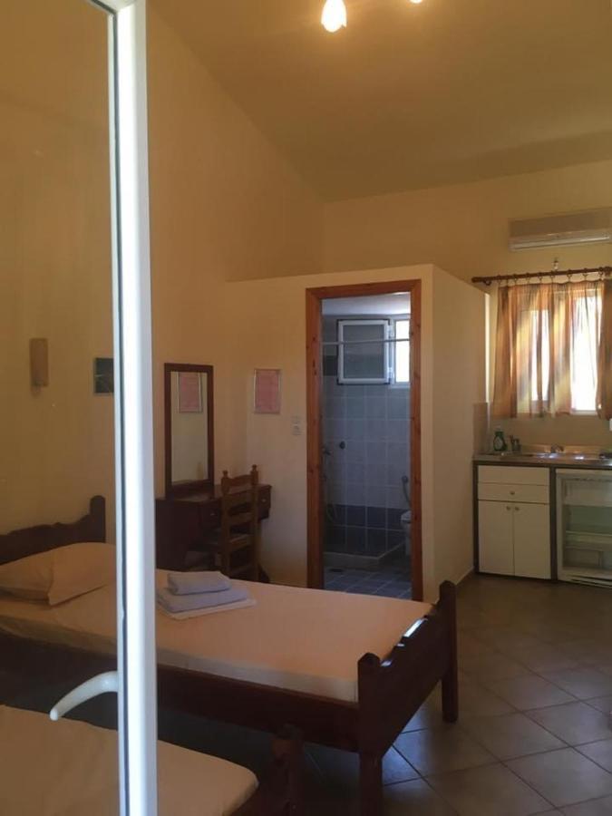 Pounta Apartments Vingláfia 외부 사진