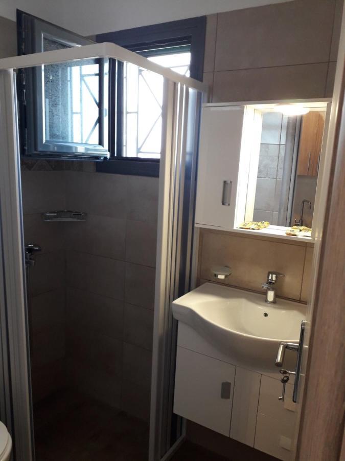 Pounta Apartments Vingláfia 외부 사진